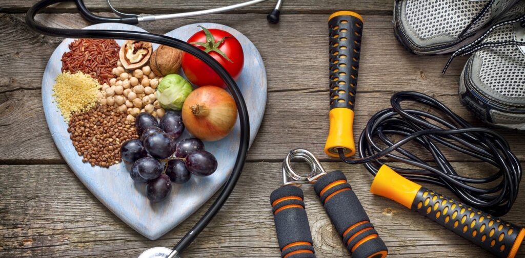 Alimentos para complementar con el gym y potenciar tus resultados