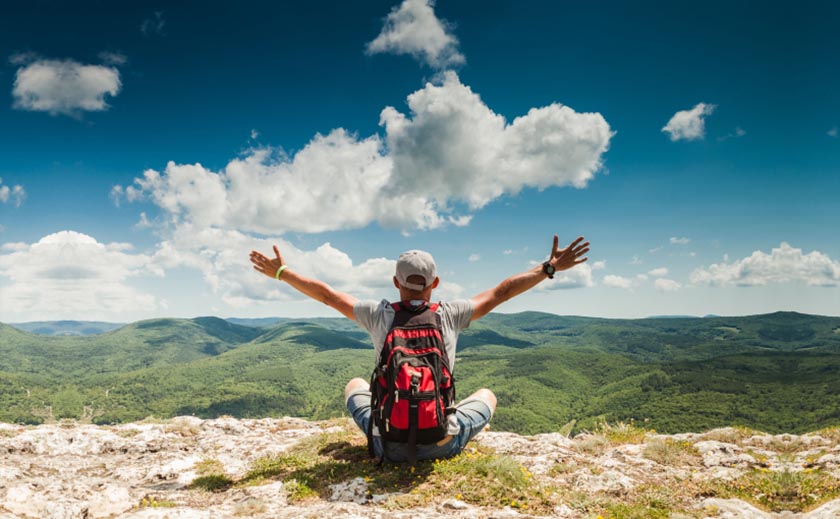 Viajes en solitario: Beneficios, desafíos y consejos para aventureros independientes